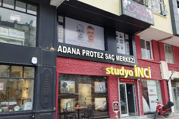 Adana Protez Saç Merkezi - Resim 16
