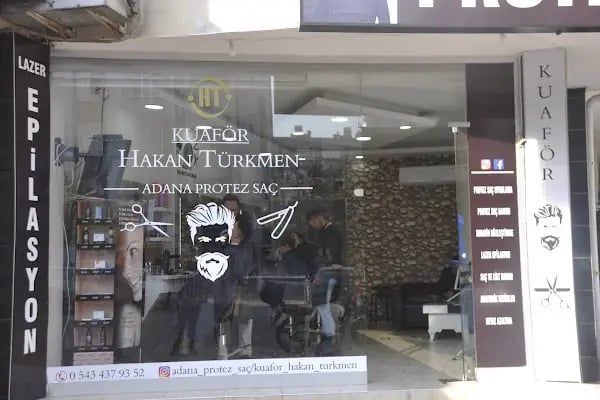 Adana Protez Saç Merkezi - Resim 15