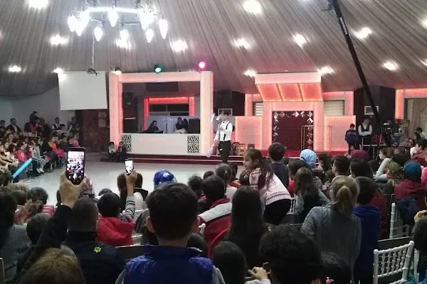 100.Yil Park Dügün Salonu - Resim 15