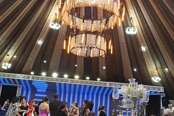 100.Yil Park Dügün Salonu - Resim 14