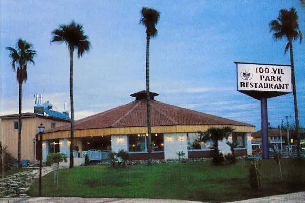 100.Yil Park Dügün Salonu - Resim 5