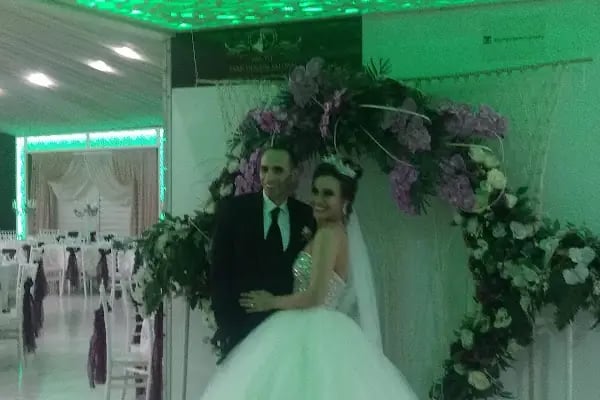 100.Yil Park Dügün Salonu - Resim 12