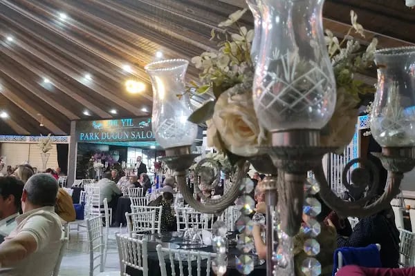 100.Yil Park Dügün Salonu - Resim 16