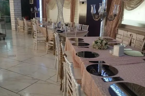 100.Yil Park Dügün Salonu - Resim 13