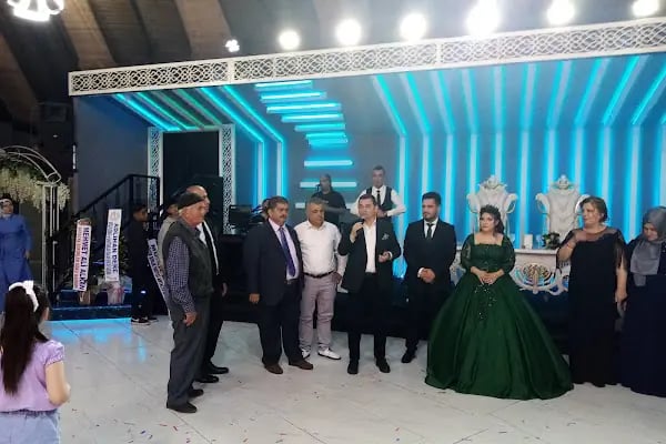 100.Yil Park Dügün Salonu - Resim 2