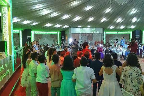 100.Yil Park Dügün Salonu - Resim 20