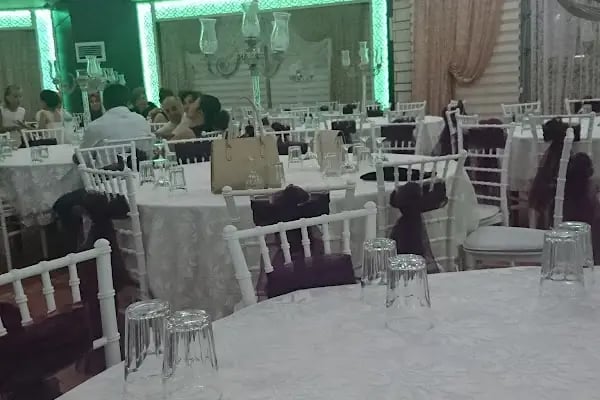 100.Yil Park Dügün Salonu - Resim 9
