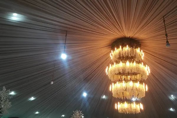 100.Yil Park Dügün Salonu - Resim 6