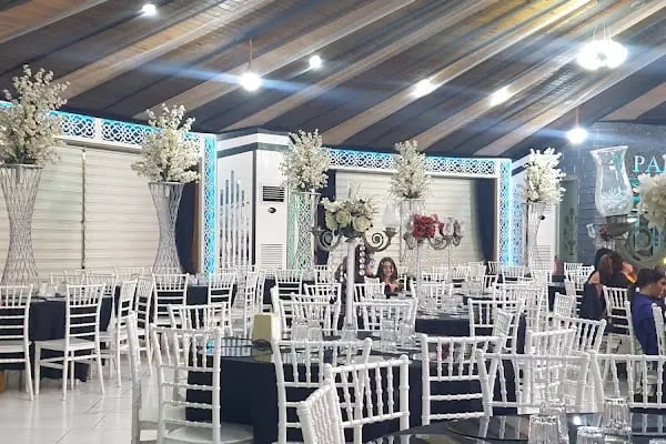 100.Yil Park Dügün Salonu - Resim 18