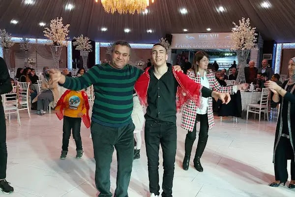 100.Yil Park Dügün Salonu - Resim 10