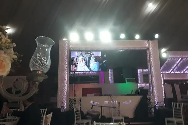 100.Yil Park Dügün Salonu - Resim 19