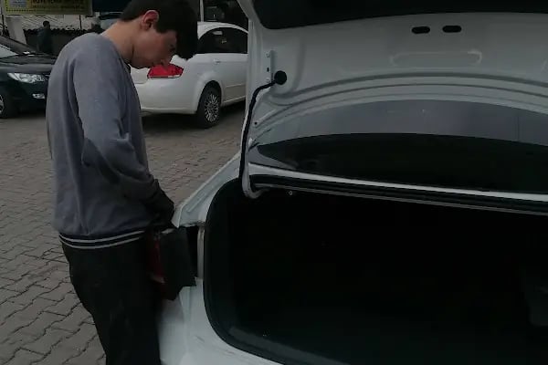 Yükseller Oto Elektrik - Resim 4