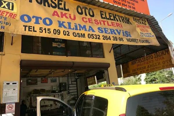 Yükseller Oto Elektrik - Resim 7