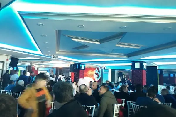 Tutku Düğün Salonu - Resim 10