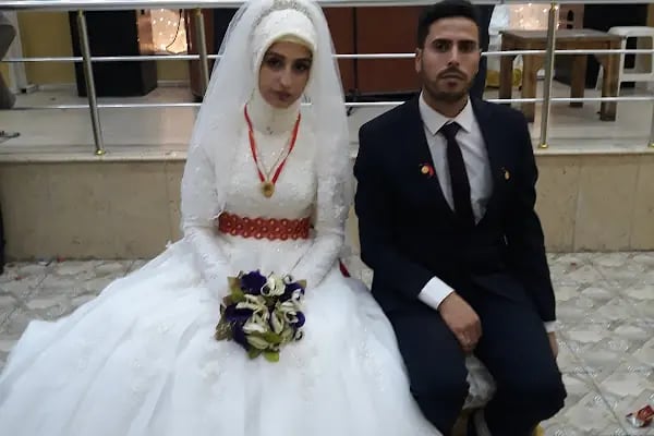 Tutku Düğün Salonu - Resim 8