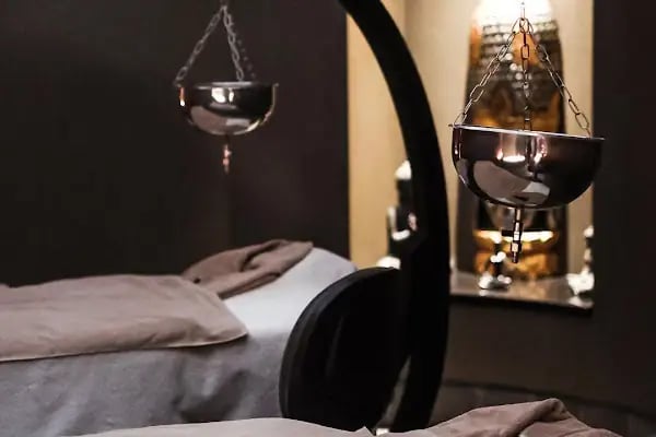 Terra Spa Divan Otel - Resim 6