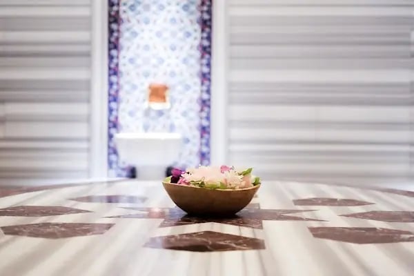 Terra Spa Divan Otel - Resim 1