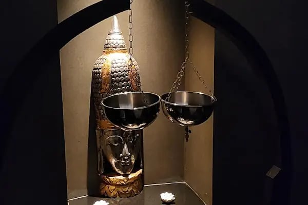 Terra Spa Divan Otel - Resim 8