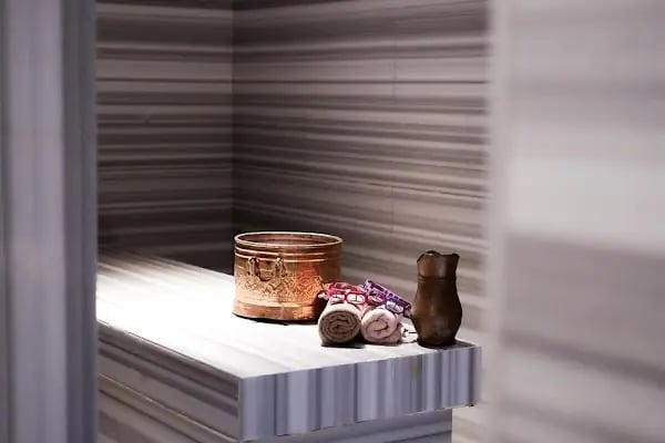 Terra Spa Divan Otel - Resim 20