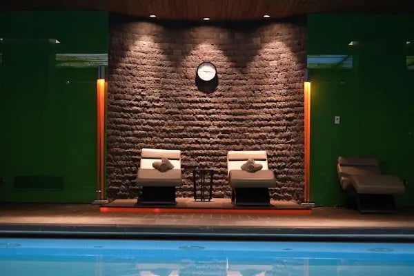 Terra Spa Divan Otel - Resim 7