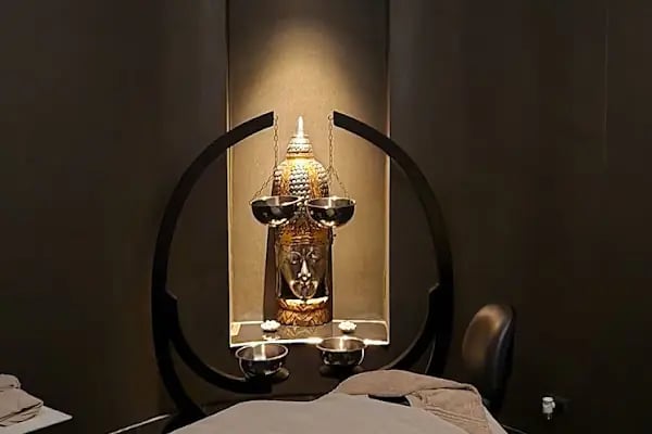 Terra Spa Divan Otel - Resim 10