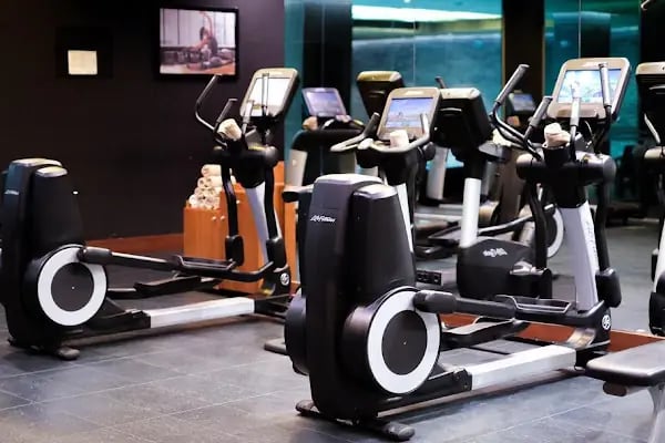 Terra Spa Divan Otel - Resim 18