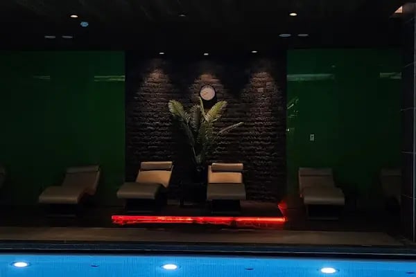Terra Spa Divan Otel - Resim 4