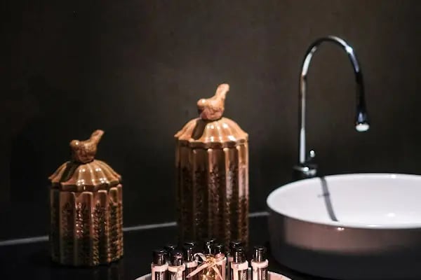 Terra Spa Divan Otel - Resim 3