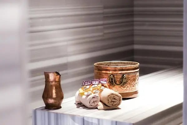 Terra Spa Divan Otel - Resim 19
