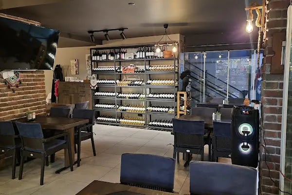 Mezze Grill Restaurant &amp; Ocakbasi - Resim 15