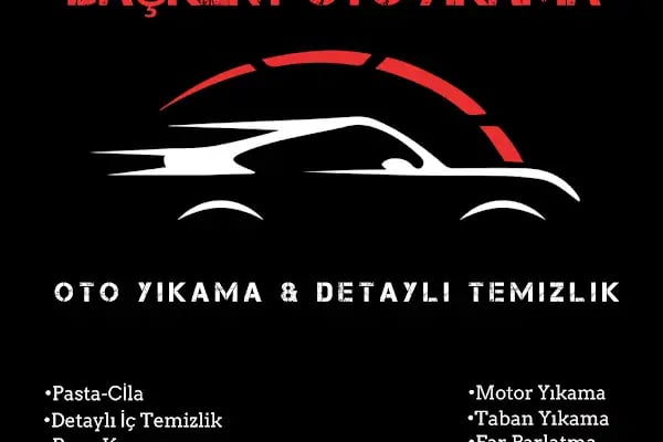 BAŞKENT OTO KUAFÖR - Resim 2