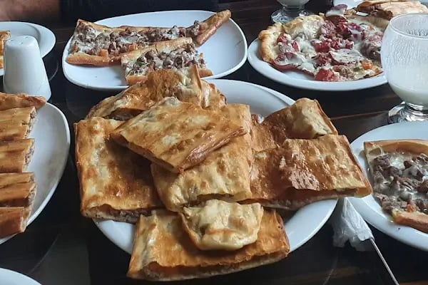 Hayal Restorant - Resim 4