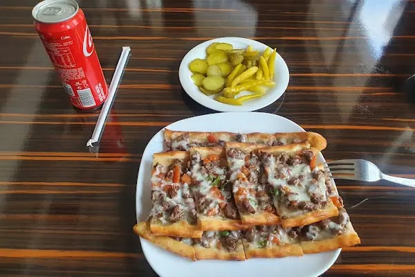 Hayal Restorant - Resim 1