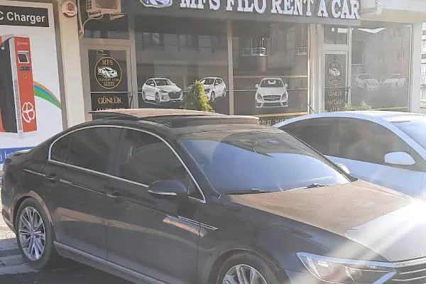 MFS FİLO Rent A Car Çorlu Araç Kiralama - Resim 6