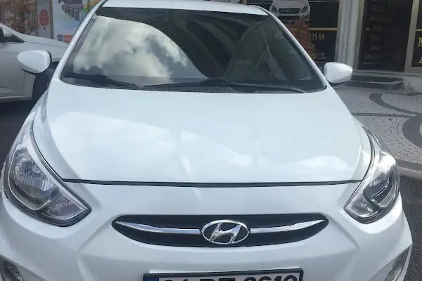 MFS FİLO Rent A Car Çorlu Araç Kiralama - Resim 8