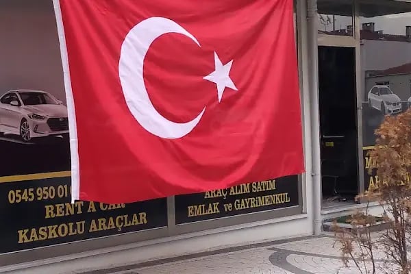 MFS FİLO Rent A Car Çorlu Araç Kiralama - Resim 20