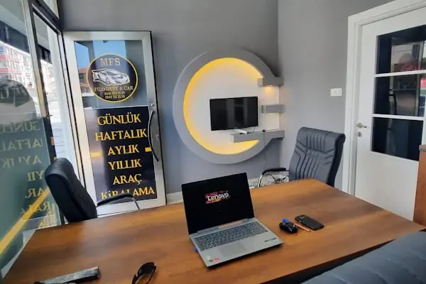 MFS FİLO Rent A Car Çorlu Araç Kiralama - Resim 10