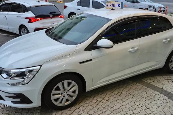 MFS FİLO Rent A Car Çorlu Araç Kiralama - Resim 4
