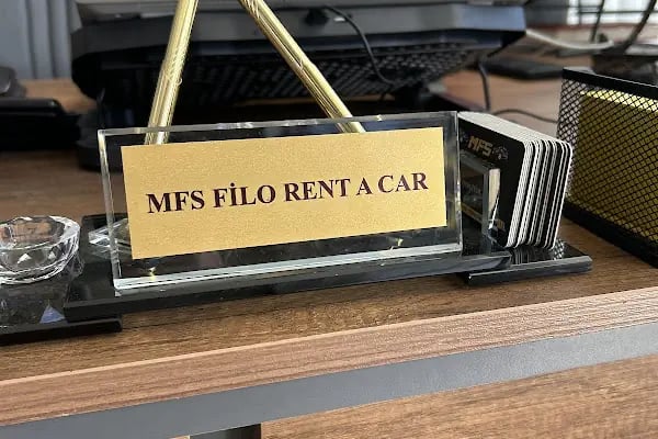 MFS FİLO Rent A Car Çorlu Araç Kiralama - Resim 18