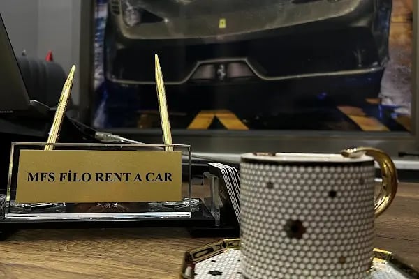 MFS FİLO Rent A Car Çorlu Araç Kiralama - Resim 15