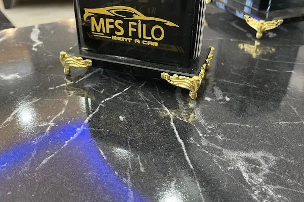 MFS FİLO Rent A Car Çorlu Araç Kiralama - Resim 17