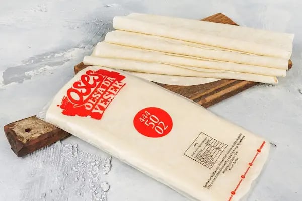 Oses Çiğköfte Bağcılar güneşli - Resim 20