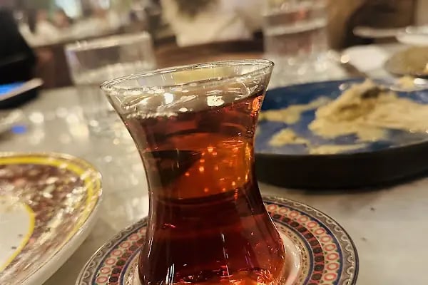 Sıralı Kebap Ankara - Resim 11