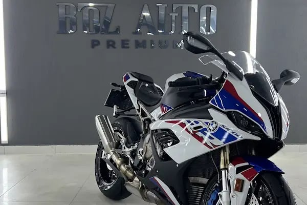 Boz Auto Premium Oto yıkama - Resim 5
