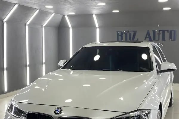 Boz Auto Premium Oto yıkama - Resim 3