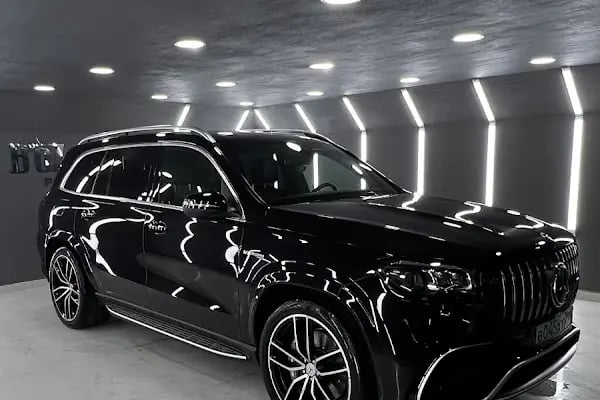 Boz Auto Premium Oto yıkama - Resim 6