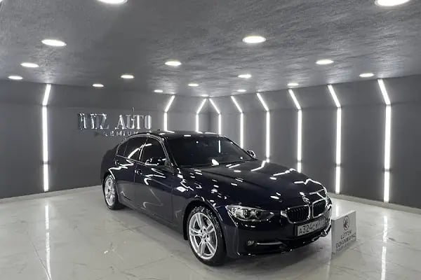 Boz Auto Premium Oto yıkama - Resim 4