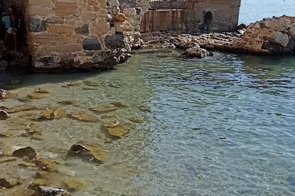 Tersane Beach - Resim 16