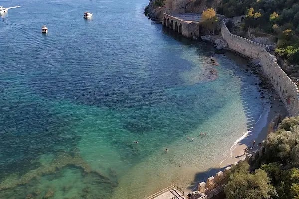Tersane Beach - Resim 11