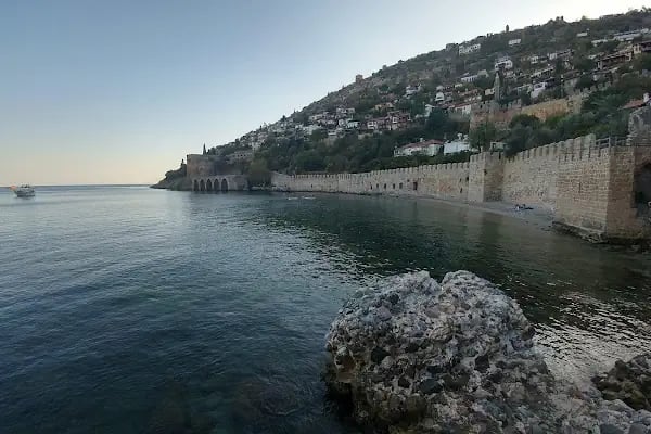 Tersane Beach - Resim 9